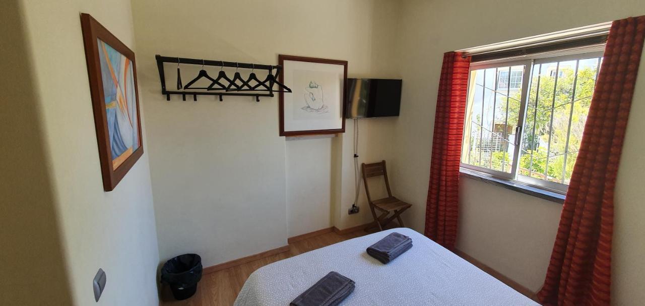 Margarida Guest House - Rooms Almada Exterior photo