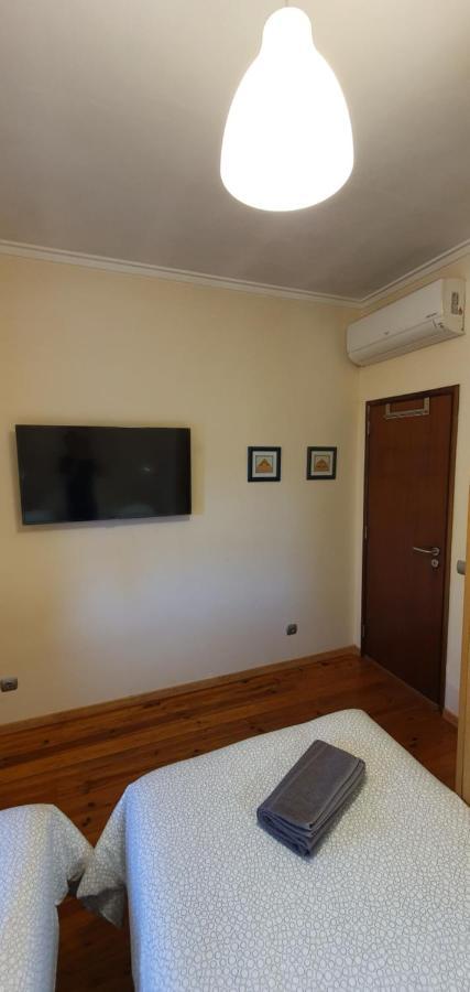 Margarida Guest House - Rooms Almada Exterior photo
