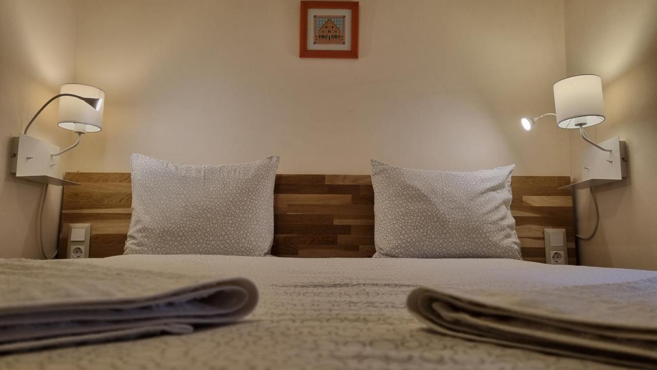 Margarida Guest House - Rooms Almada Exterior photo