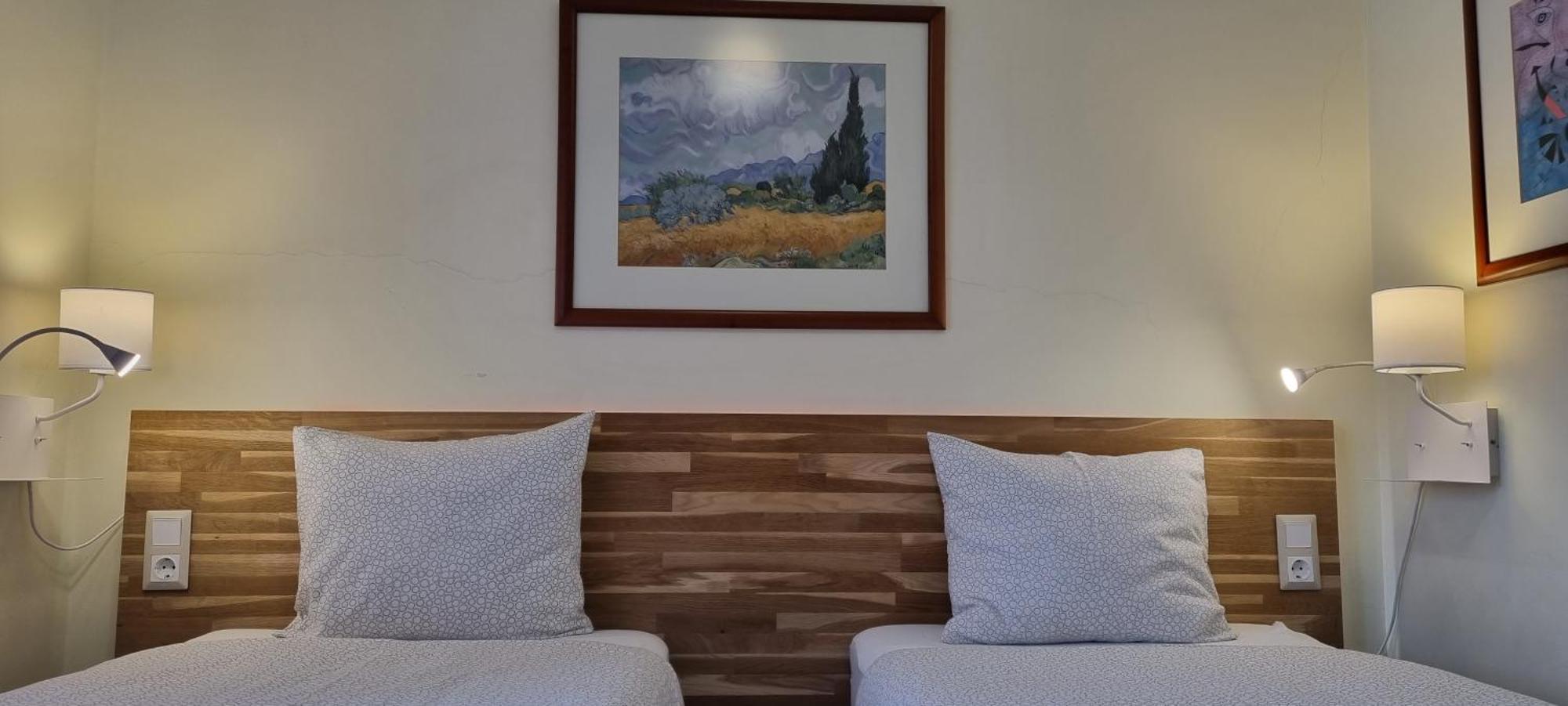 Margarida Guest House - Rooms Almada Exterior photo