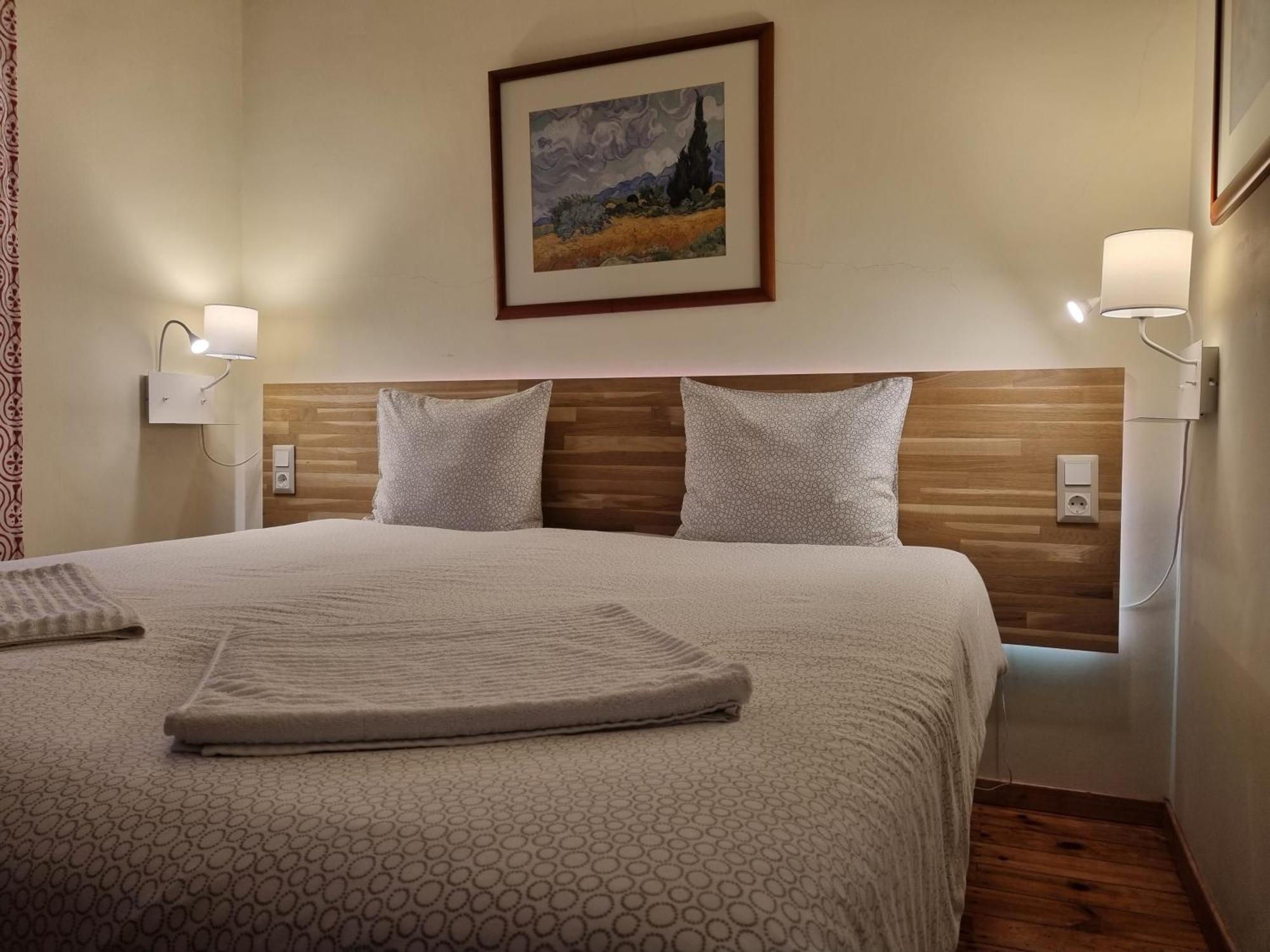 Margarida Guest House - Rooms Almada Exterior photo