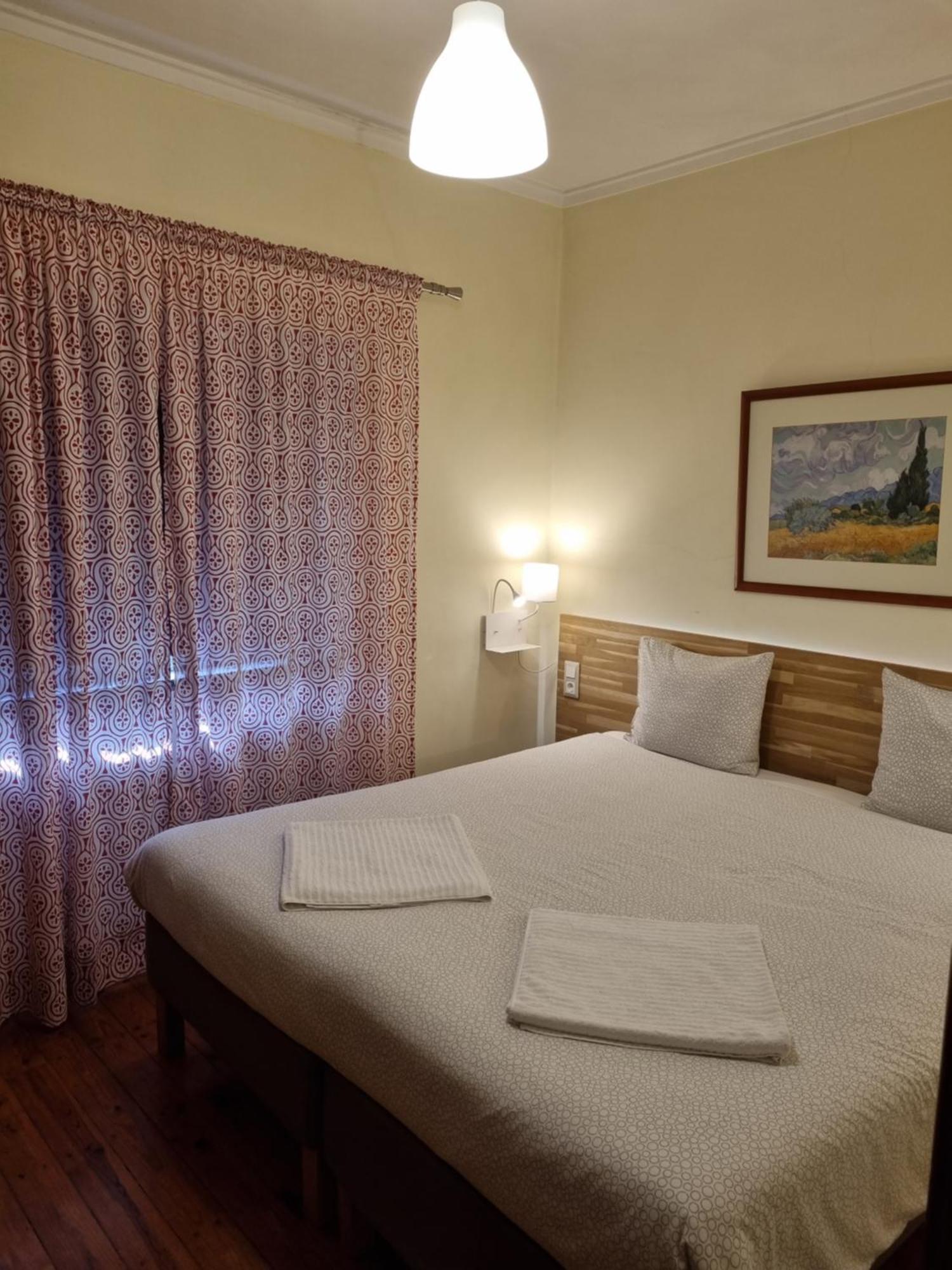 Margarida Guest House - Rooms Almada Exterior photo