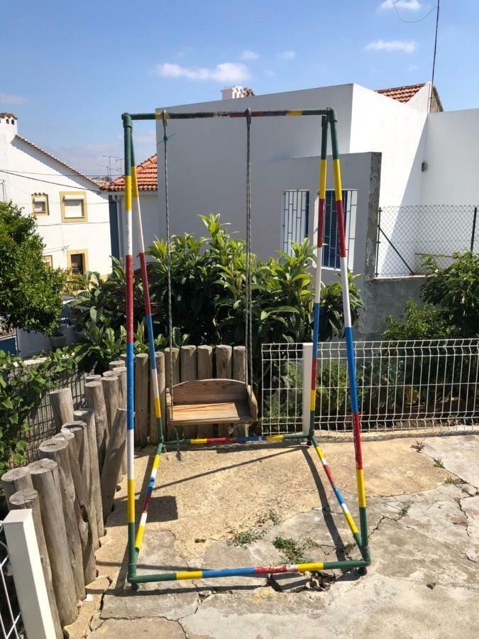 Margarida Guest House - Rooms Almada Exterior photo