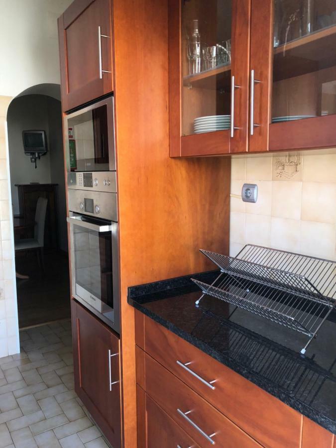 Margarida Guest House - Rooms Almada Exterior photo